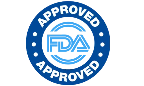 GutSave FDA Approved