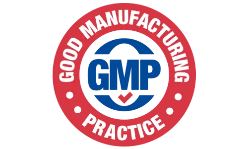GutSave GMP Certified