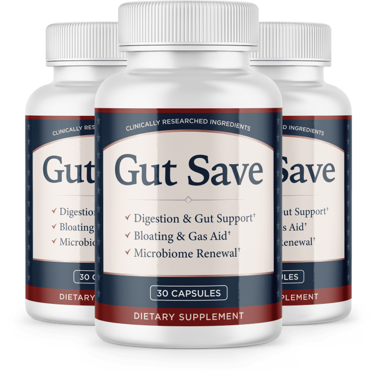 Buy GutSave